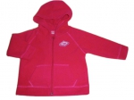 Fleecejacke Gr. 86/92 Aldi pink