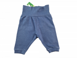 Bequemhose Gr. 56 H&M Bio dunkelblau