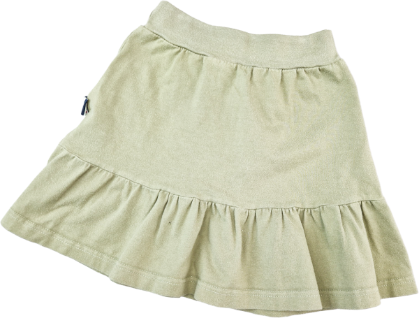 Sweatrock Gr. 92 - 104 Jako-o oliv