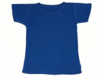 Unterhemd/T-Shirt Gr. 122 Jako-o dunkelblau