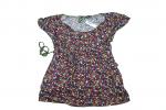 Shirtbluse Gr. XL H&M Mama bunt T-Shirt