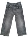 Jeans Gr. 104 s.Oliver schwarz