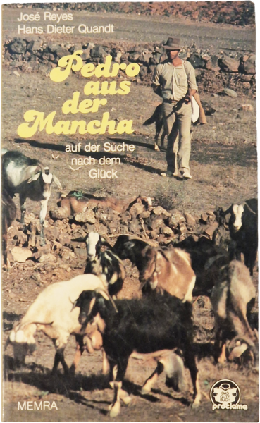 Pedro aus der Mancha