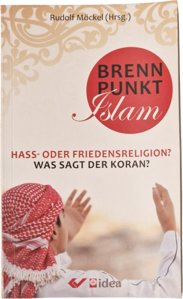 Hass-oder Friedensreligion? Was sagt der Koran? – Rudolf Möckel