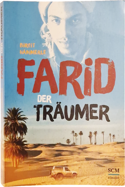 Farid der Träumer – Birgit Hämmerle