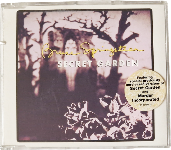 Bruce Springsteen – Secret Garden