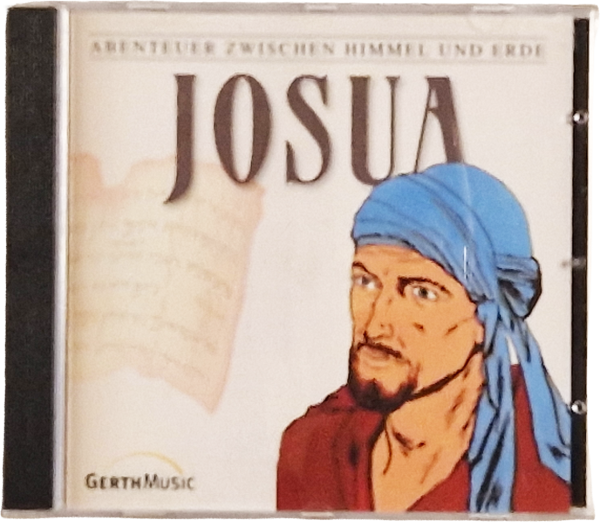 Josua – Abenteuer zwischen Himmel und Erde