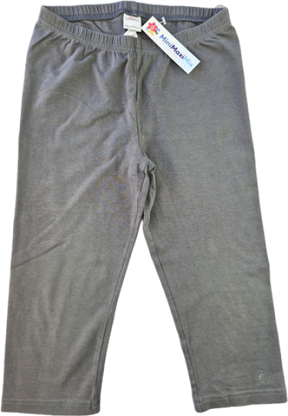 ¾ Leggins Gr. 152 s.Oliver grau