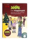 Der Schlunz - Das Krippenspiel: Materialien für einen schlunzigen Weihnachtsgottesdienst