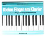 Kleine Finger am Klavier - Bd. 8 - Piano - Book