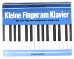 Kleine Finger am Klavier - Bd. 7 - Piano - Book