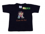 T-Shirt Gr. 68/74 Teddy/Herzen