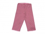 Ringelleggins Gr. 80 Topolino pink/rosa